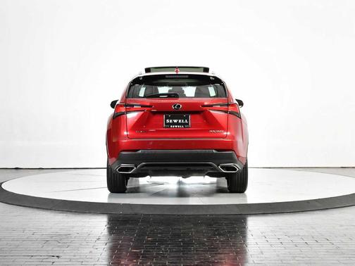 2019 Lexus NX 300 Base