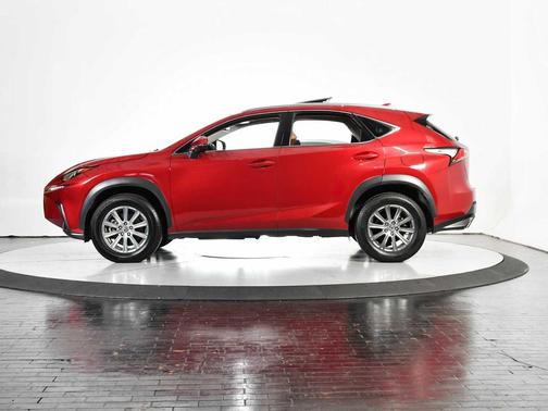 2019 Lexus NX 300 Base