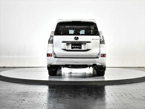 2023 Lexus GX 460 Luxury