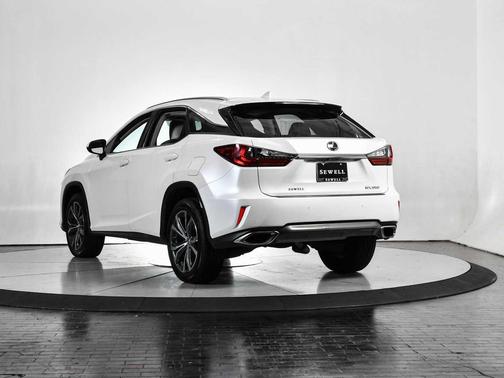 2016 Lexus RX 350 Base