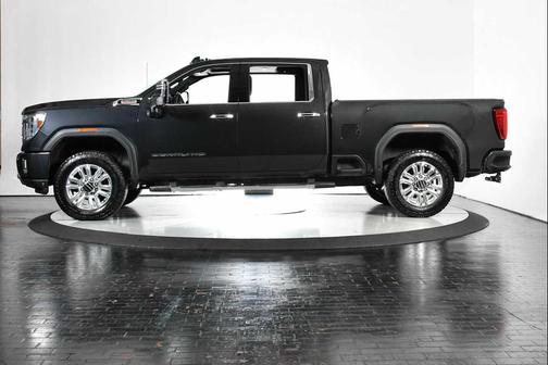 2020 GMC Sierra 2500 Denali