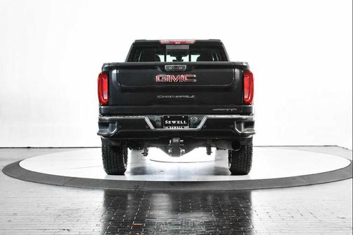 2020 GMC Sierra 2500 Denali