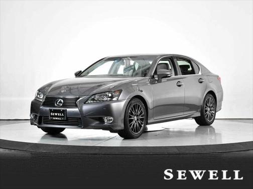 2013 Lexus GS 350 Base
