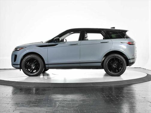2023 Land Rover Range Rover Evoque S