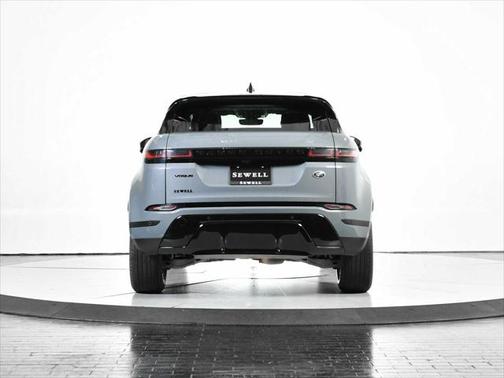 2023 Land Rover Range Rover Evoque S