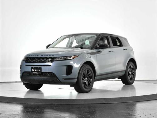 2023 Land Rover Range Rover Evoque S
