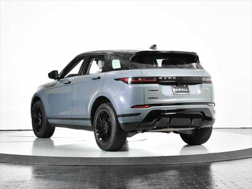 2023 Land Rover Range Rover Evoque S