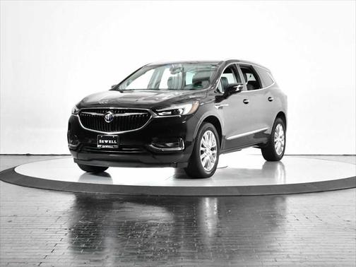 2021 Buick Enclave FWD Essence