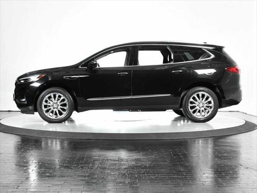2021 Buick Enclave FWD Essence
