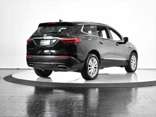 2021 Buick Enclave FWD Essence