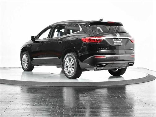 2021 Buick Enclave FWD Essence