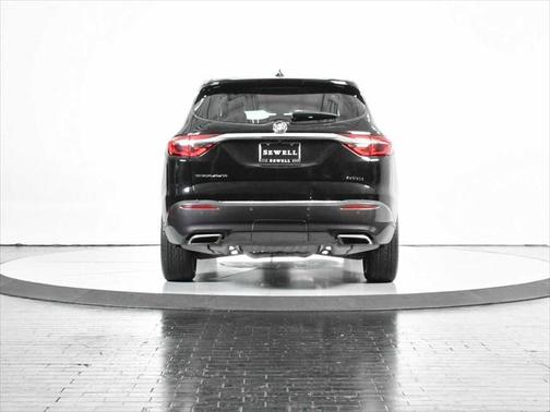 2021 Buick Enclave FWD Essence