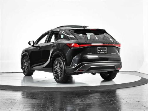 2023 Lexus RX 350 Luxury