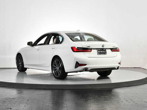 2019 BMW 330 xDrive
