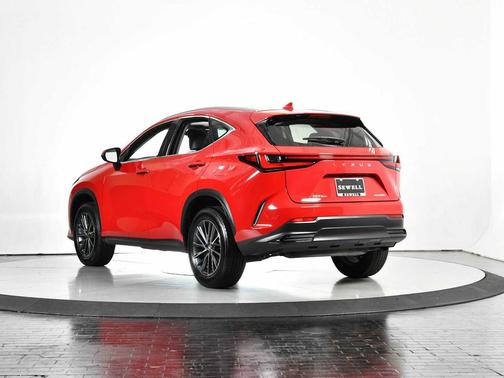 2025 Lexus NX 250 Premium