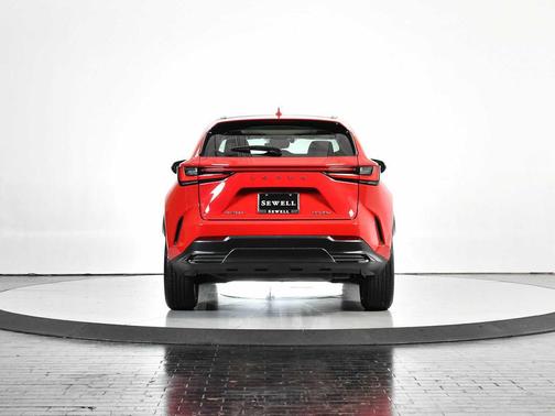 2025 Lexus NX 250 Premium