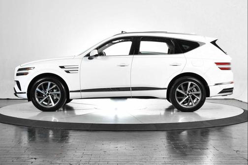 2025 Genesis GV80 3.5T