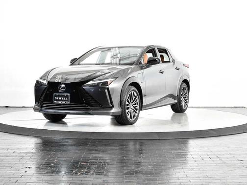 2024 Lexus RZ 450e Premium