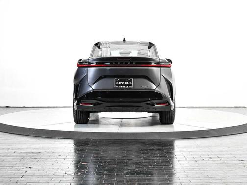 2024 Lexus RZ 450e Premium