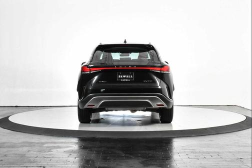 Caviar 2025 Lexus RX 350 Premium