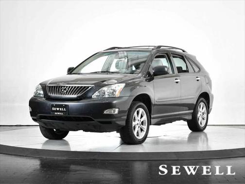 2009 Lexus RX 350 Base