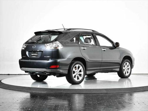 2009 Lexus RX 350 Base