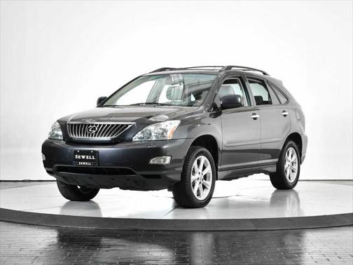 2009 Lexus RX 350 Base