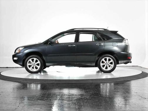 2009 Lexus RX 350 Base