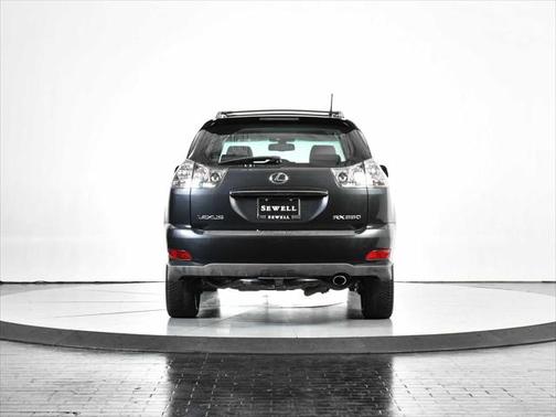 2009 Lexus RX 350 Base