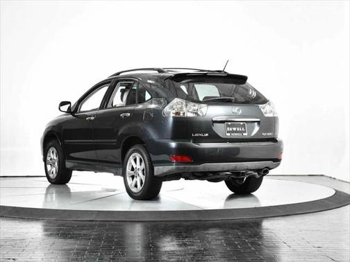 2009 Lexus RX 350 Base