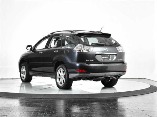 2009 Lexus RX 350 Base