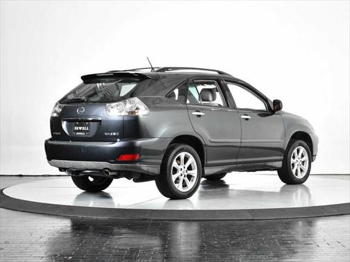 2009 Lexus RX 350 Base