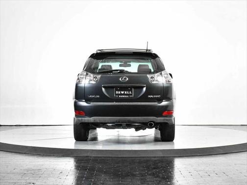 2009 Lexus RX 350 Base