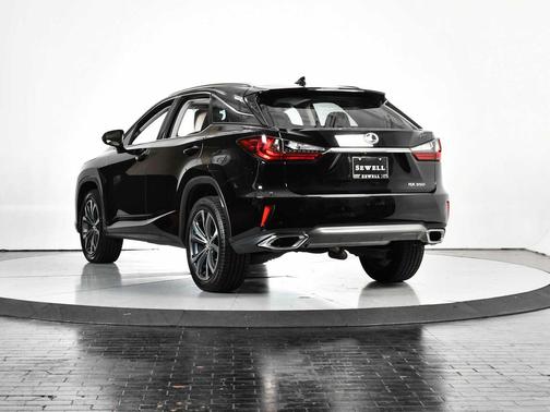 2016 Lexus RX 350 Base
