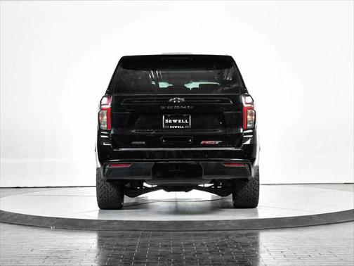 2023 Chevrolet Tahoe 4WD RST
