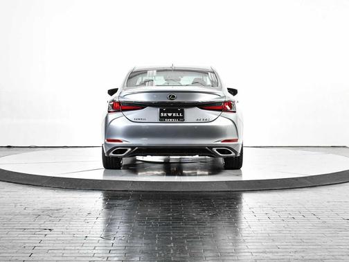 2023 Lexus ES 350 F Sport