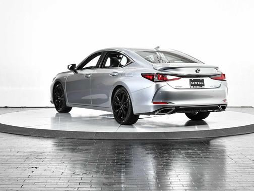 2023 Lexus ES 350 F Sport