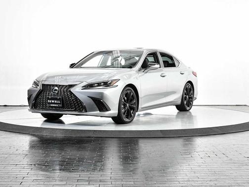 2023 Lexus ES 350 F Sport