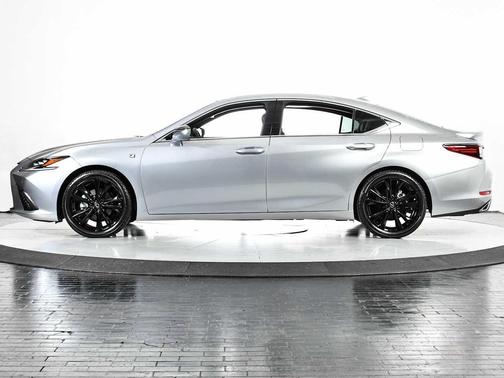 2023 Lexus ES 350 F Sport