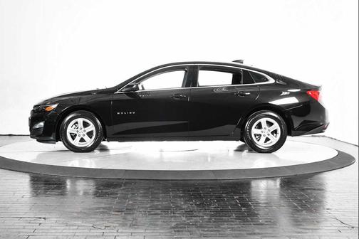 2024 Chevrolet Malibu 1LS