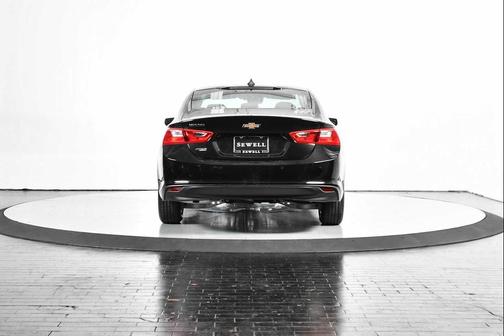 2024 Chevrolet Malibu 1LS