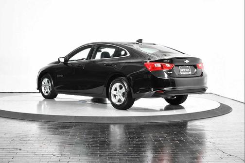 2024 Chevrolet Malibu 1LS