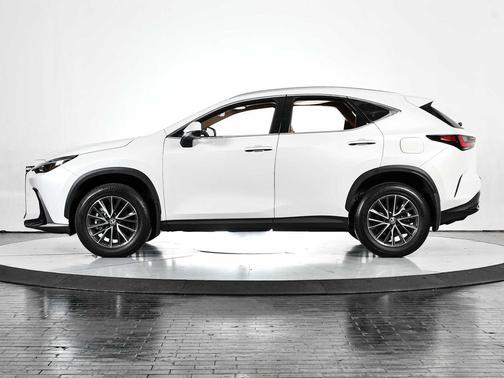 2024 Lexus NX 350 Premium