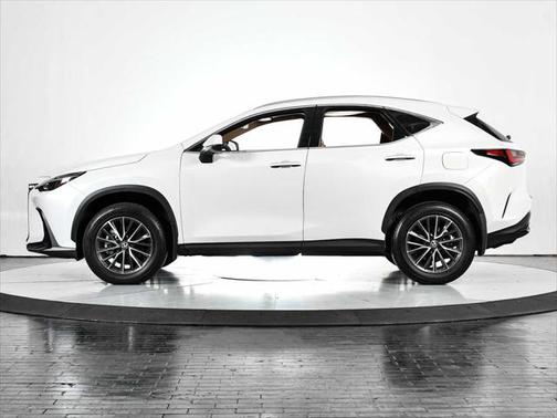 2024 Lexus NX 350 Premium