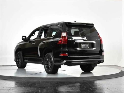 2021 Lexus GX 460 Premium