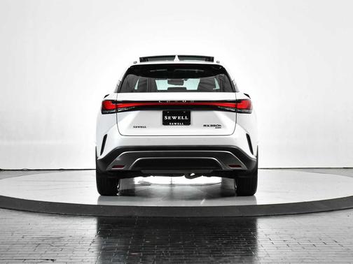 2023 Lexus RX 350 Luxury