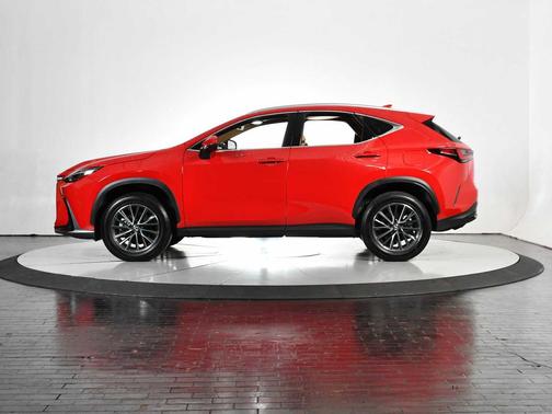 2025 Lexus NX 250 Premium