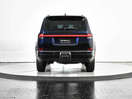 2025 Lexus GX 550 Luxury+