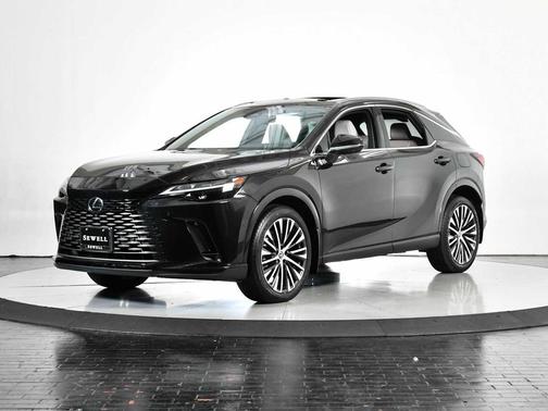 2024 Lexus RX 350 Premium Plus