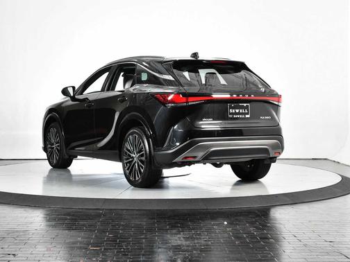 2024 Lexus RX 350 Premium Plus